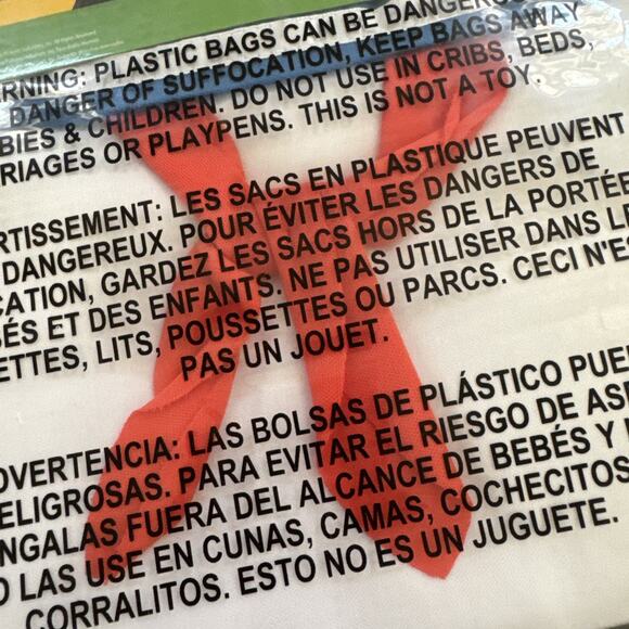 Ghostbusters Baby Costume Stay Puft Marshmallow Man 2 Piece Size 3-6 Months - Picture 4 of 9